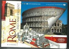 Rome past and usato  Civitavecchia