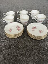 Tea cup trio for sale  PRESTON