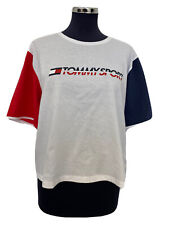 Tommy sport maglia usato  Marcianise