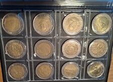 Monete euro rare usato  Bresso