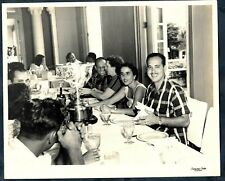 Miramar Iate Clube Regatta Vencedores Jantar Troféu Cuba 1953 barcino Foto Y 245 comprar usado  Enviando para Brazil