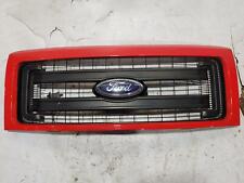 Grille ford pickup for sale  Akron