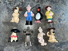 Wallace gromit figures for sale  ORPINGTON