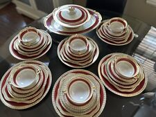 Noritake china set for sale  Tuckahoe