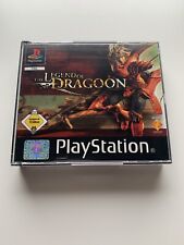 legend of dragoon gebraucht kaufen  Deining