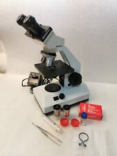Mikroskop eschenbach 3477 gebraucht kaufen  Nürnberg