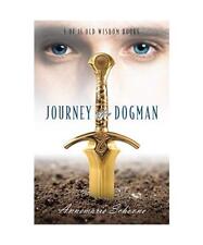 Journey dogman ld gebraucht kaufen  Trebbin