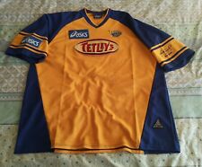 Leeds rhinos 2003 for sale  NORTH SHIELDS