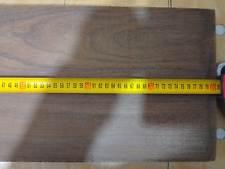 Old mahogany timber for sale  BRISTOL