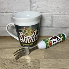 Pot noodle mug for sale  PETERBOROUGH