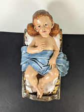 Nativity scene infant for sale  Murphysboro