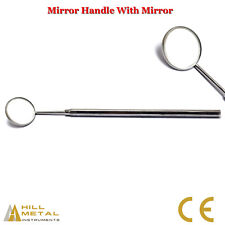 New dental mirror for sale  Shipping to Ireland