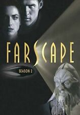 Farscape season dvds gebraucht kaufen  Berlin