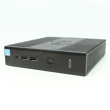 SSD Dell Wyse 5060 Thin Client N07D SEM O/S USFF AMD GX 424CC 2.4GHz 4GB 8GB comprar usado  Enviando para Brazil