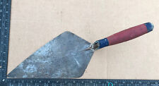 Bricklayers trowel tyzack for sale  Shipping to Ireland