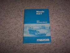 1985 mazda hatchback for sale  Fairfield