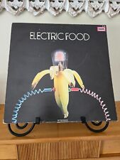 Electric food self for sale  Canton