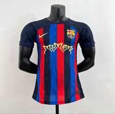Official barcelona jersey d'occasion  Grasse