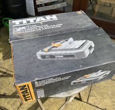 Titan electric tile for sale  CAMBRIDGE