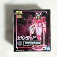 Figura Andrómeda Shun Nueva Tela de Bronce Saint Seiya Saint Cloth Myth EX Revival segunda mano  Embacar hacia Argentina