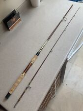 Vara de pesca rara vintage Daiwa 3013 7’ 2 peças Corp. Of CA comprar usado  Enviando para Brazil