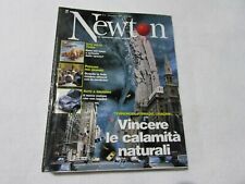 Newton rivista giornale usato  Benevento