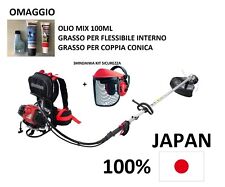 Shindaiwa bp510s decespugliato usato  Massa