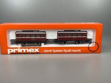 Märklin primex schienenbus gebraucht kaufen  Wolfegg