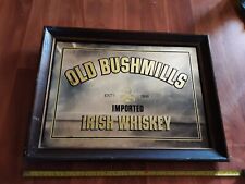 Old bushmills irish for sale  Lake Elsinore