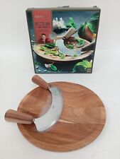 jamie oliver chopping board for sale  RUGBY