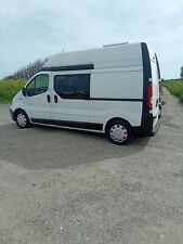 vauxhall campervan for sale  GREAT YARMOUTH