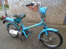 Classic honda express for sale  NORTHAMPTON