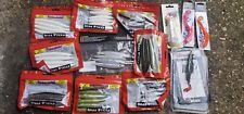 Sidewinder bass lures for sale  WOLVERHAMPTON