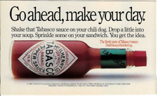 1989 tabasco pepper for sale  Fort Wayne
