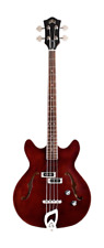 GUILD Starfire I Bass Vintage Nogueira (Showroom) comprar usado  Enviando para Brazil