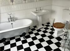 Victorian style bathroom for sale  WARE