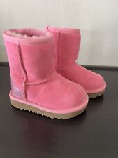 Ugg toddler boots for sale  Spokane