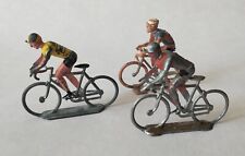Tour cyclists in d'occasion  Expédié en Belgium