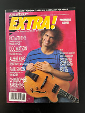 Guitar extra magazine for sale  Lakewood