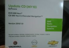 Opel cd500 dvd800 for sale  Shipping to Ireland
