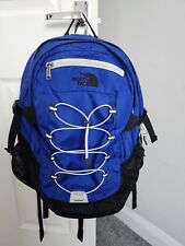 North face blue for sale  SHEFFIELD