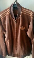 Adidas originals leather for sale  MAESTEG