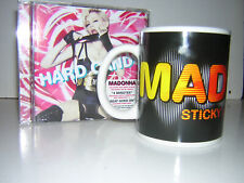 Madonna album hard for sale  DISS