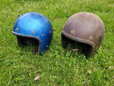 2 bell helmets bike for sale  Ray