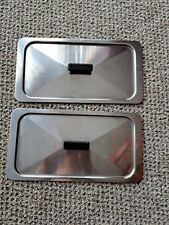 Hostess stainless lid for sale  BROADSTAIRS