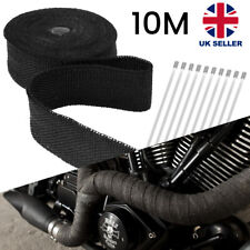 10m black heat for sale  UK