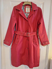 Seasalt red waterproof for sale  COVENTRY