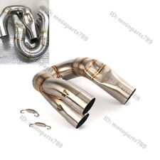 Motorcycle exhaust connect for sale  Hebron
