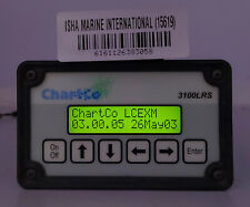 Chartco 3100LRS 12V Decoder Receiver 3058 for sale  Shipping to South Africa