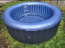 Inflatable hot tub for sale  MALVERN